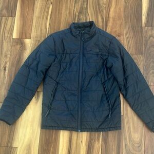 Light weight down coat- The North Face